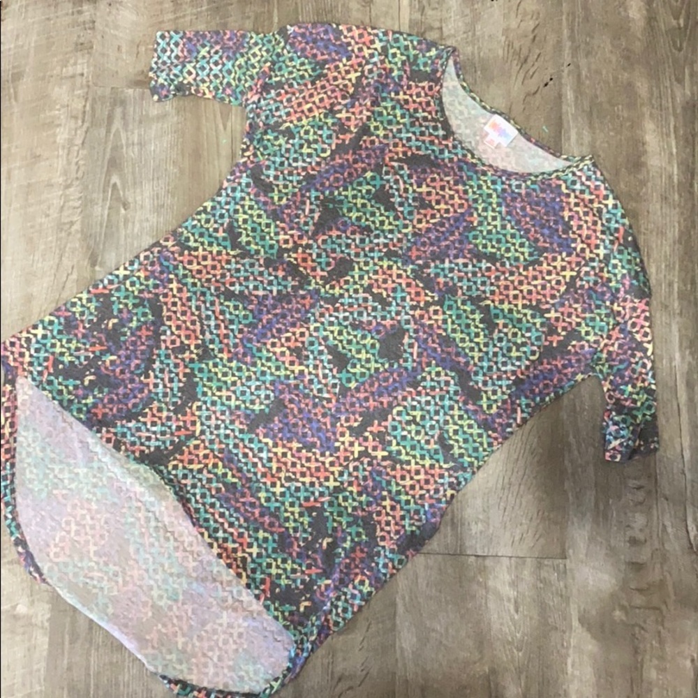 Lularoe Shirt